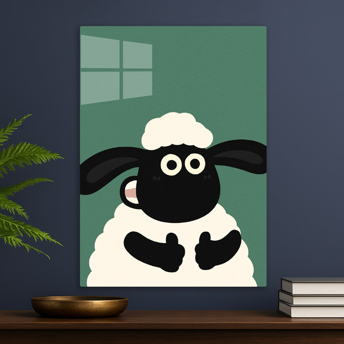 sheep