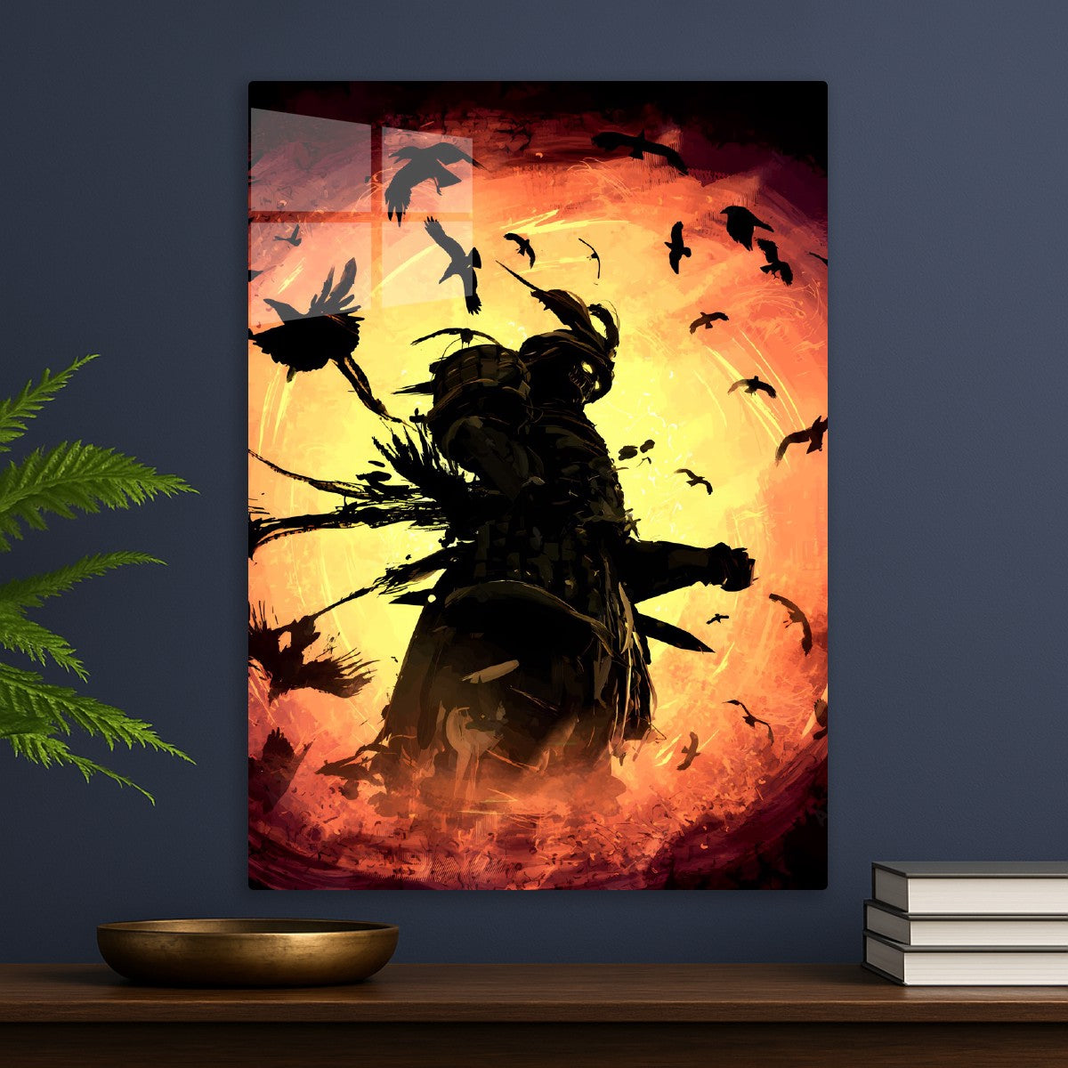 Samurai Ghost