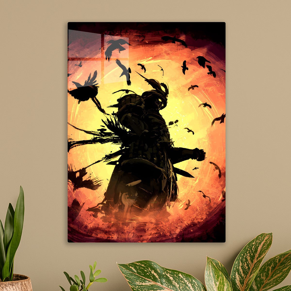 Samurai Ghost