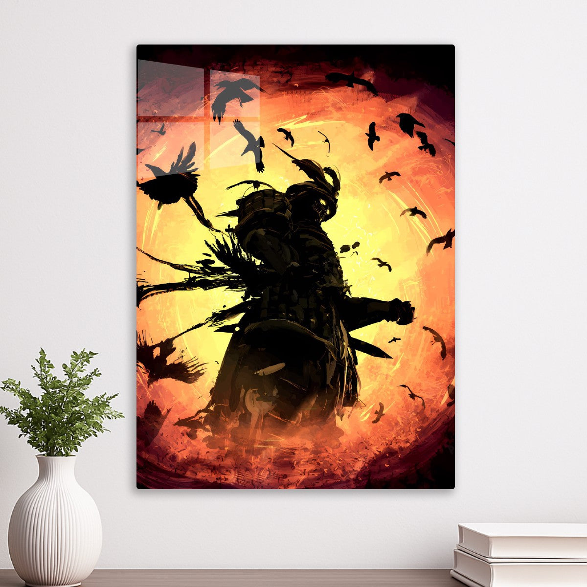 Samurai Ghost