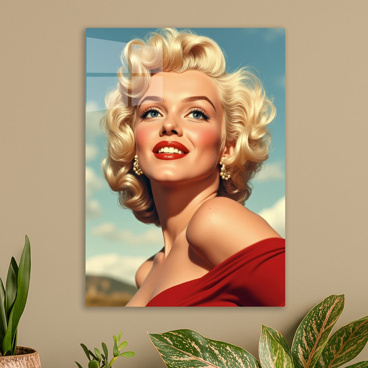Marilyn Monroe
