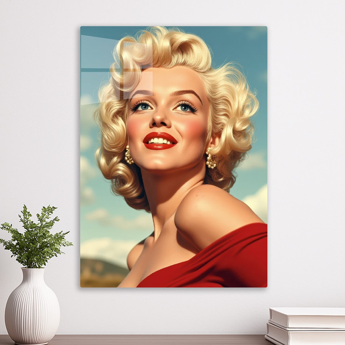 Marilyn Monroe