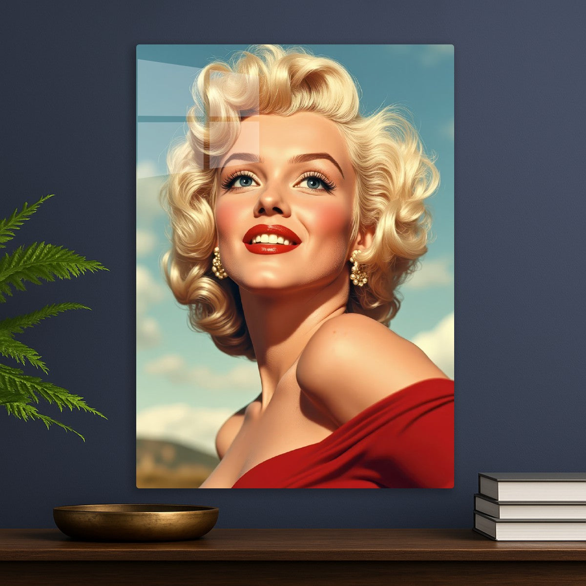 Marilyn Monroe