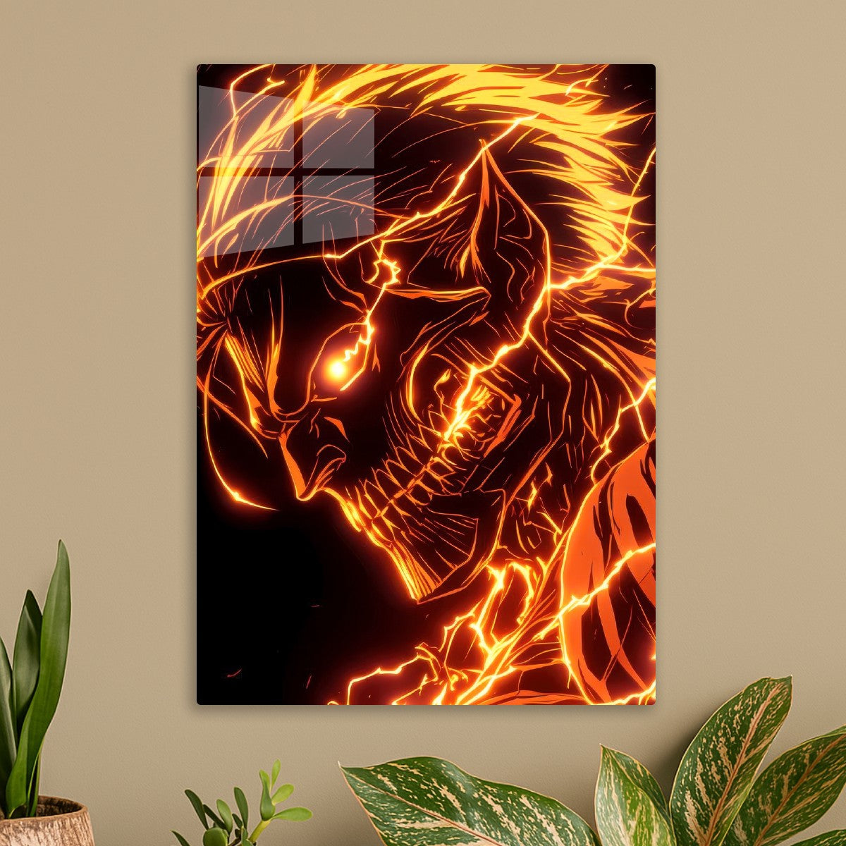 Attack on Titan