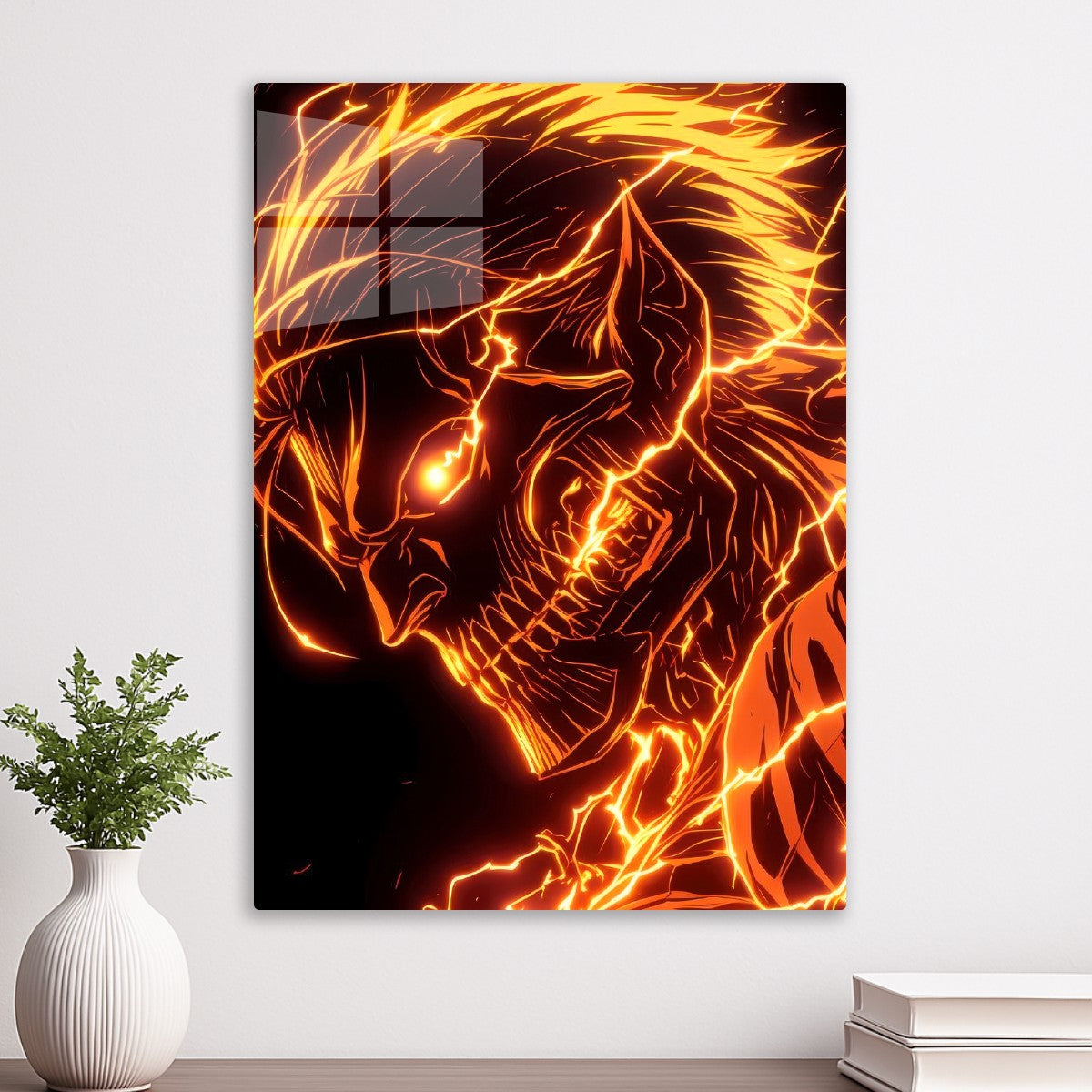 Attack on Titan
