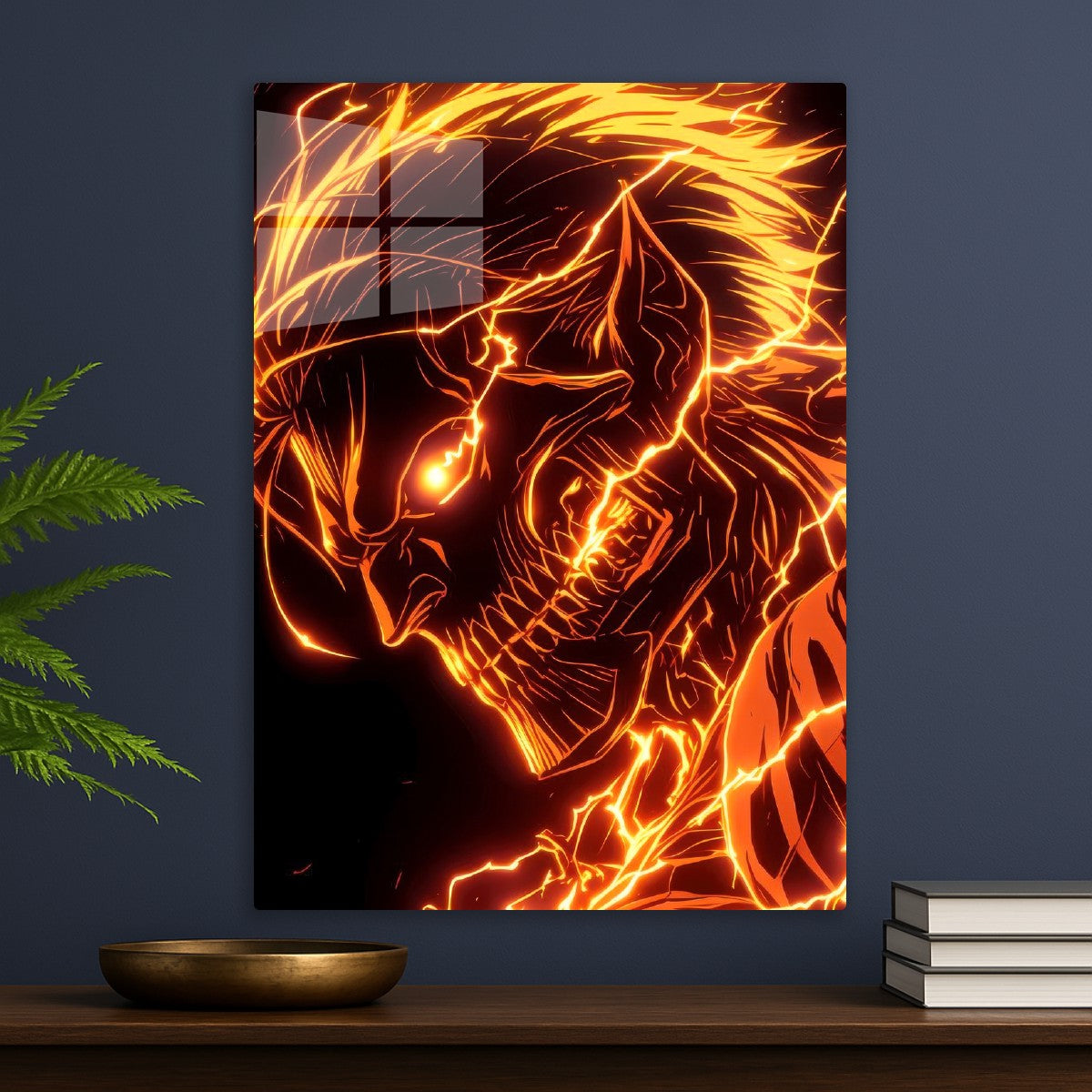 Attack on Titan