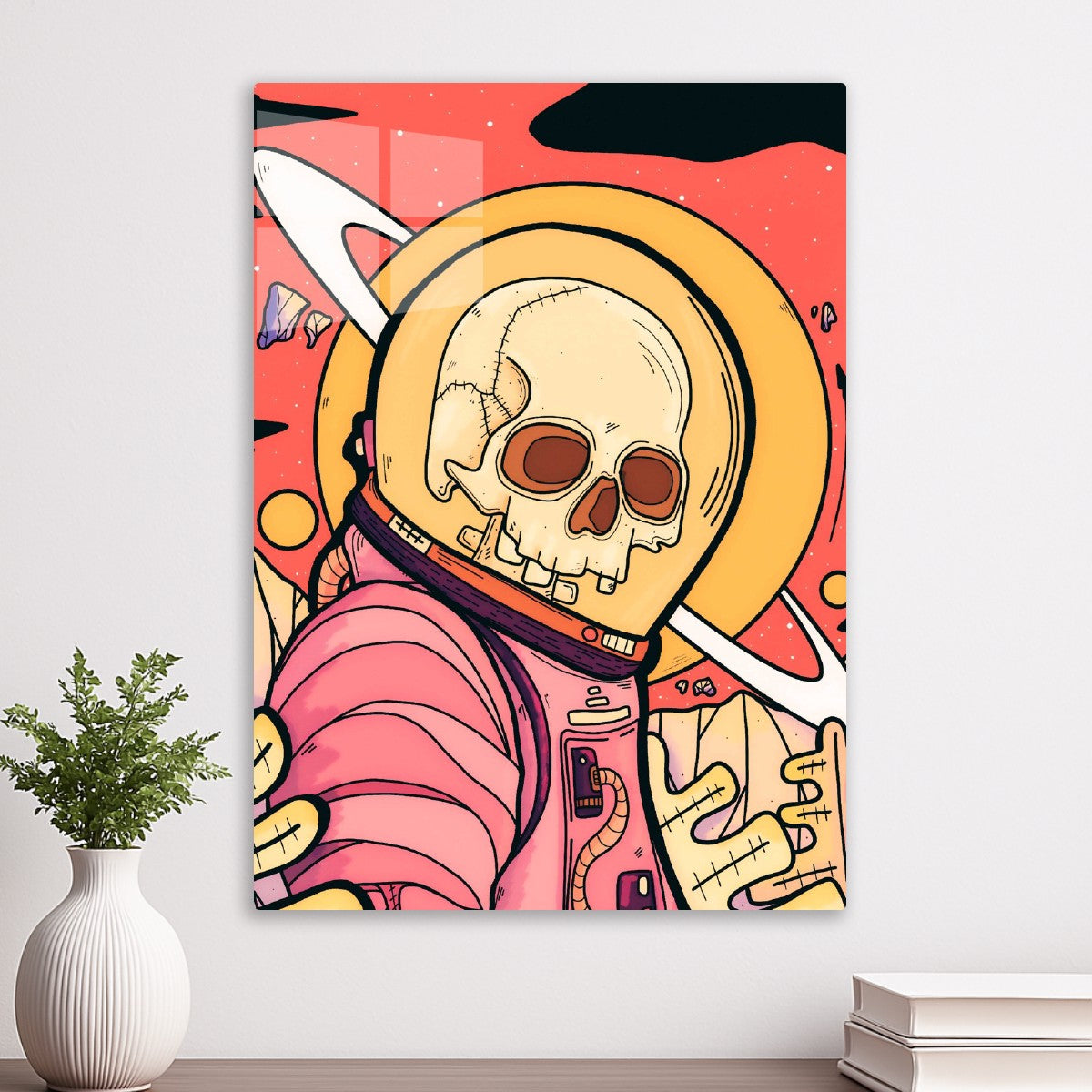 people's bones