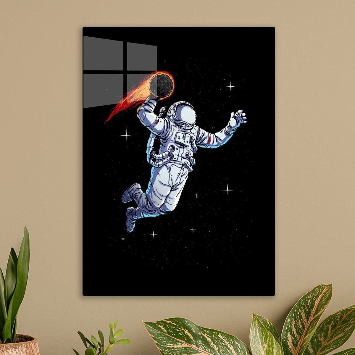 astronaut
