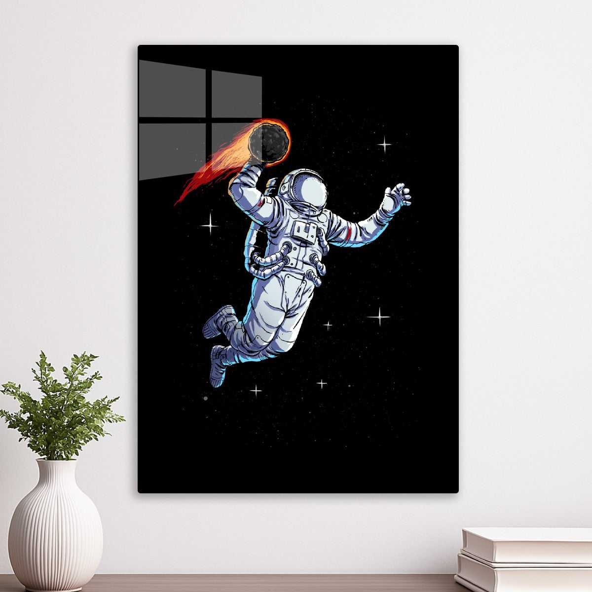 astronaut