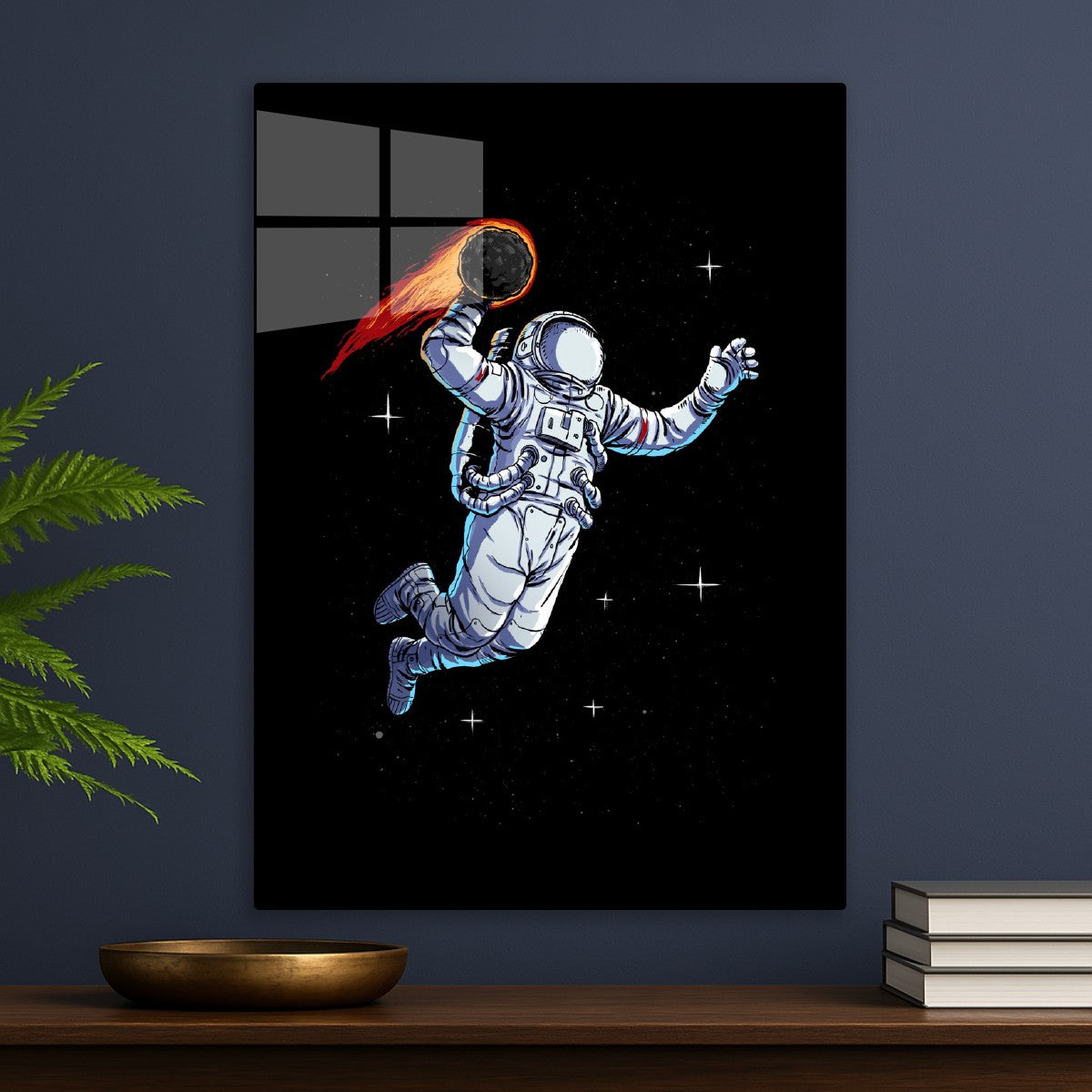 astronaut