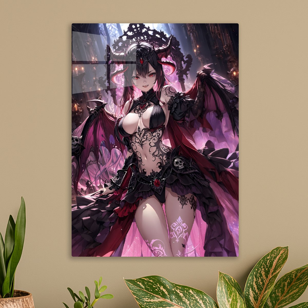 Enchanting Darkness