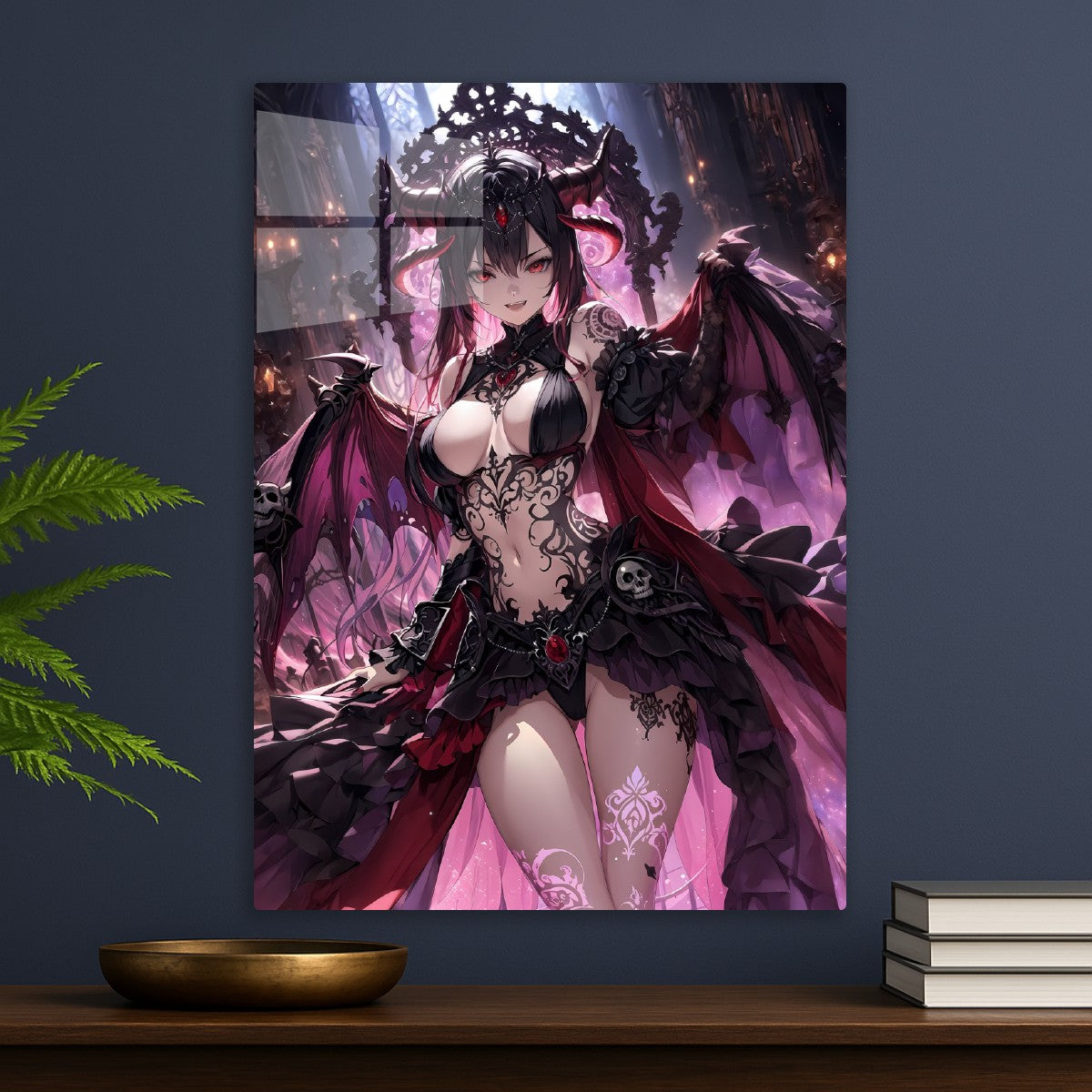 Enchanting Darkness