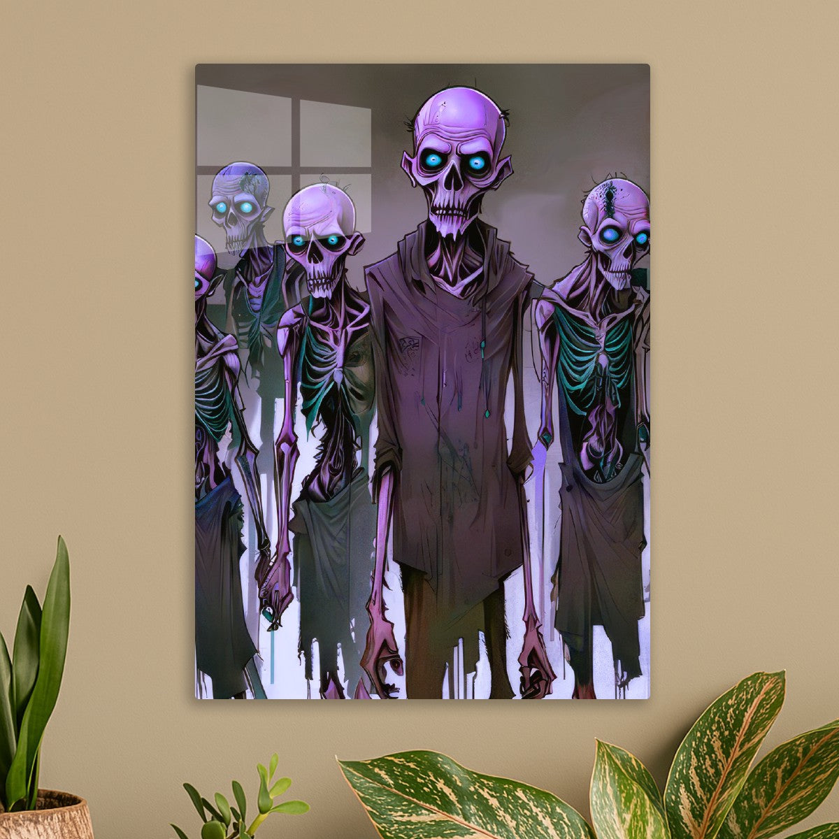 Zombies