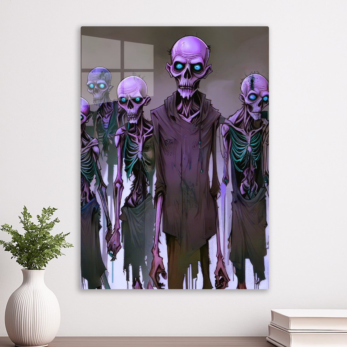 Zombies