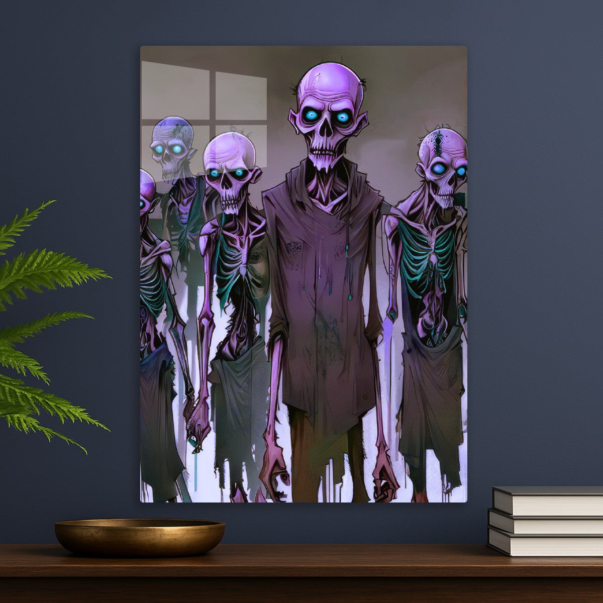 Zombies