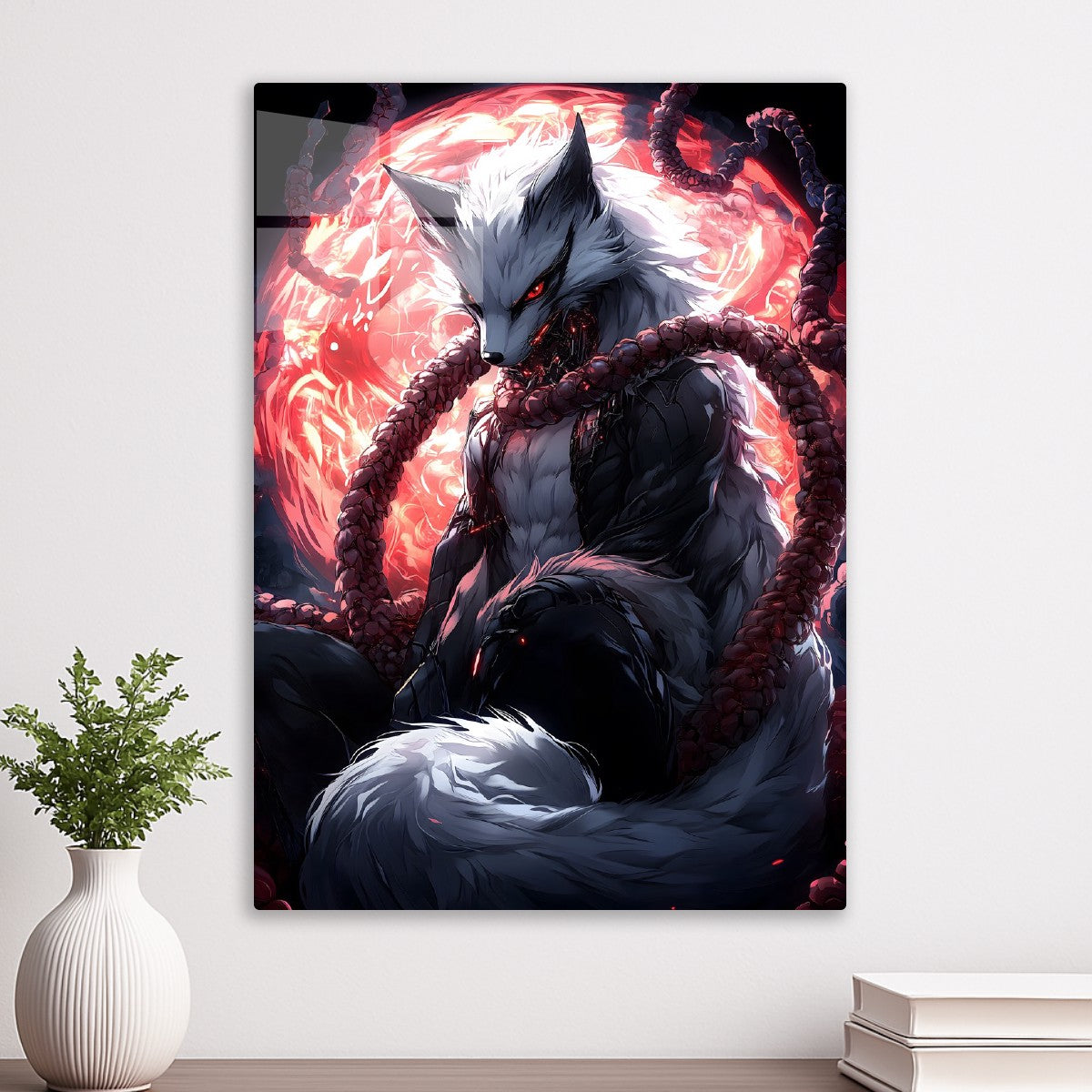 Celestial Beast Awakening