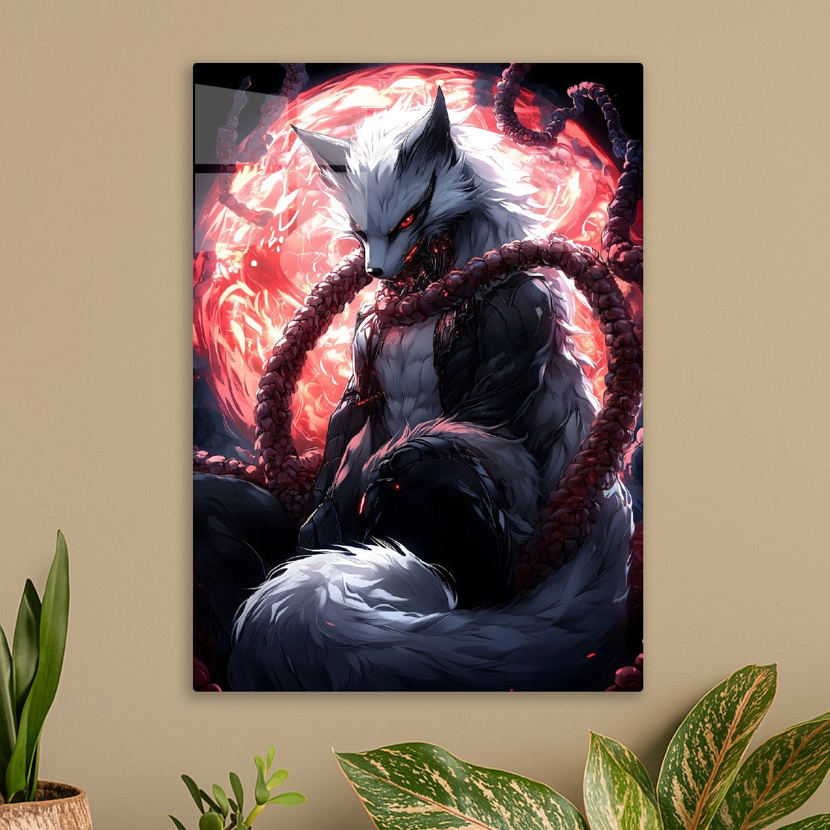 Celestial Beast Awakening