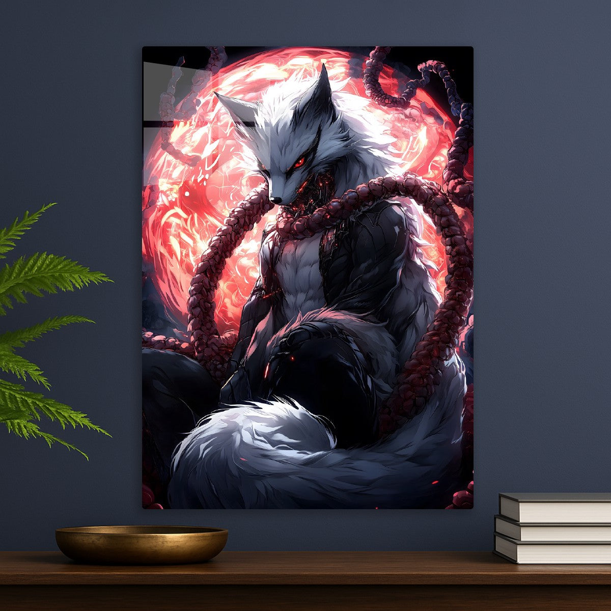 Celestial Beast Awakening