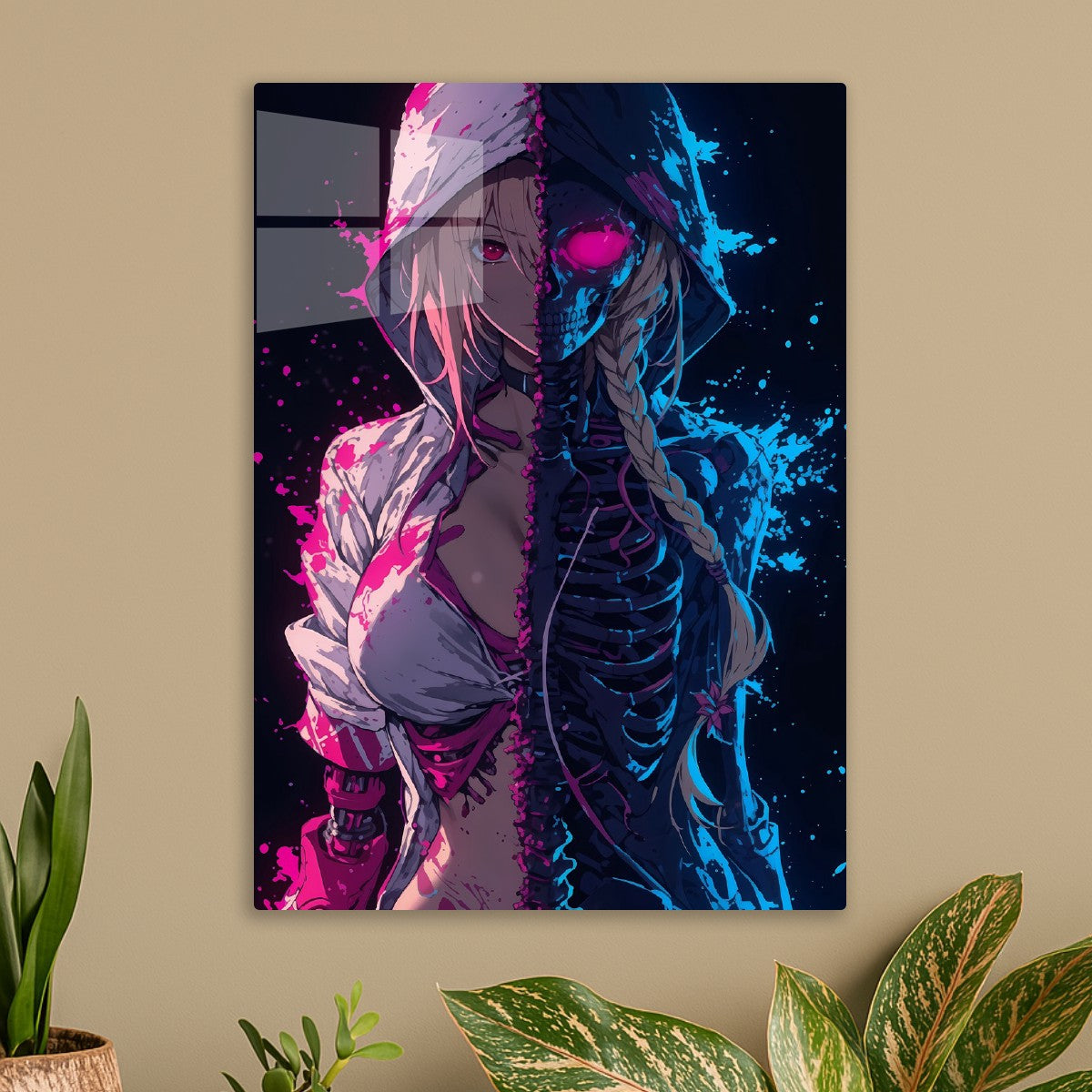 Duality Unmasked