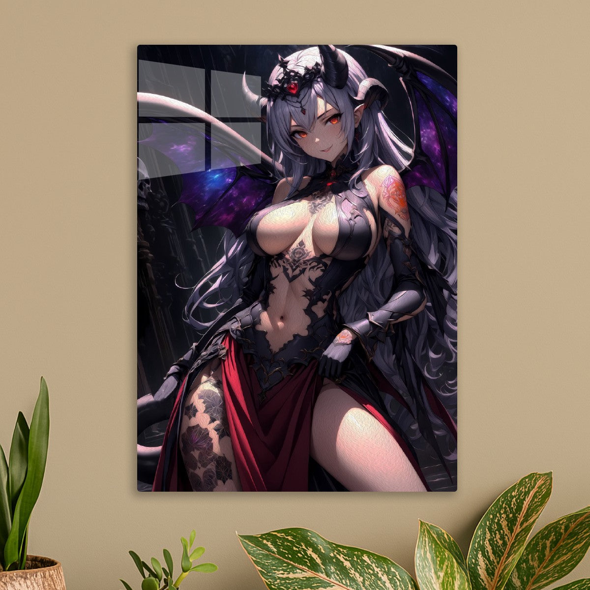 Midnight Enchantress