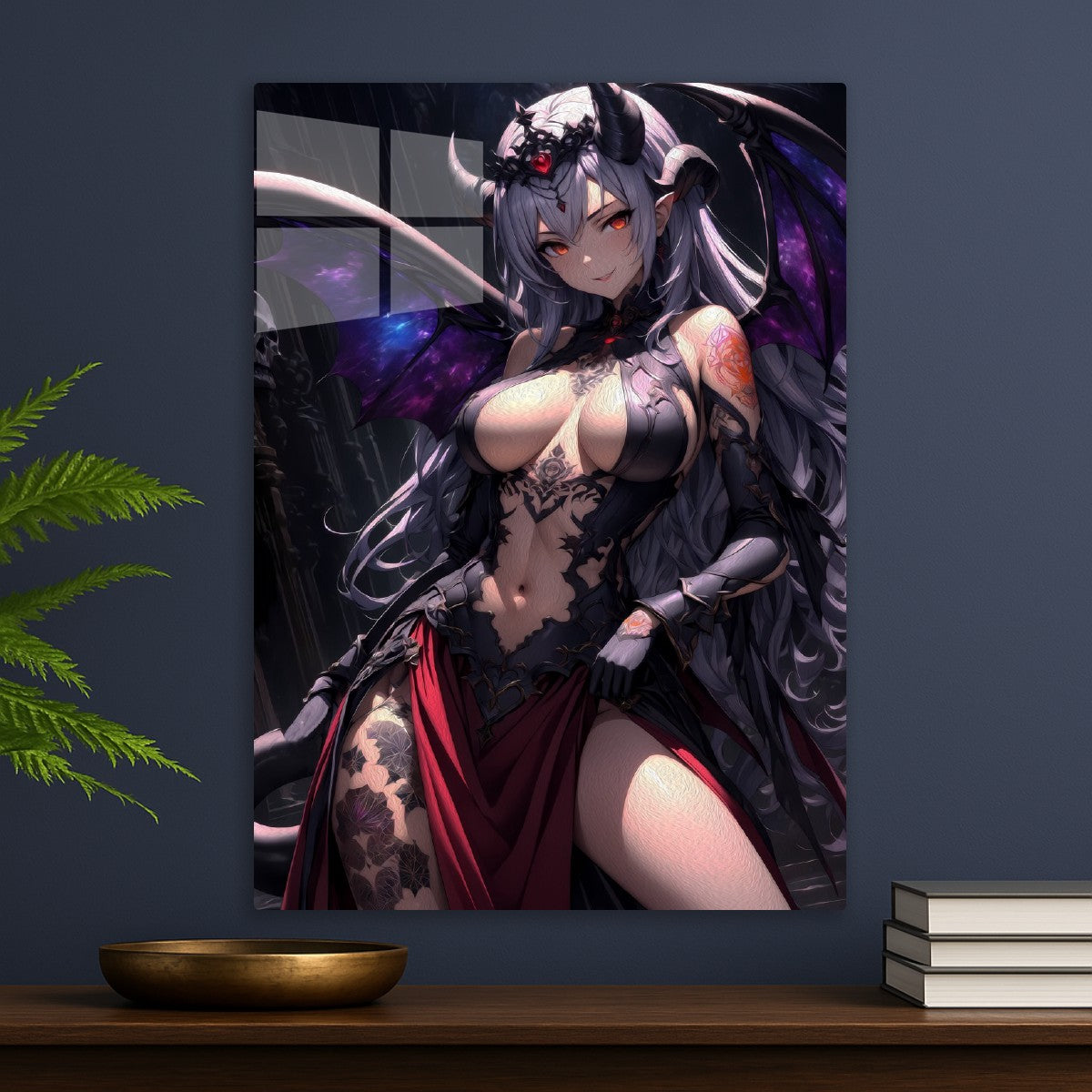 Midnight Enchantress