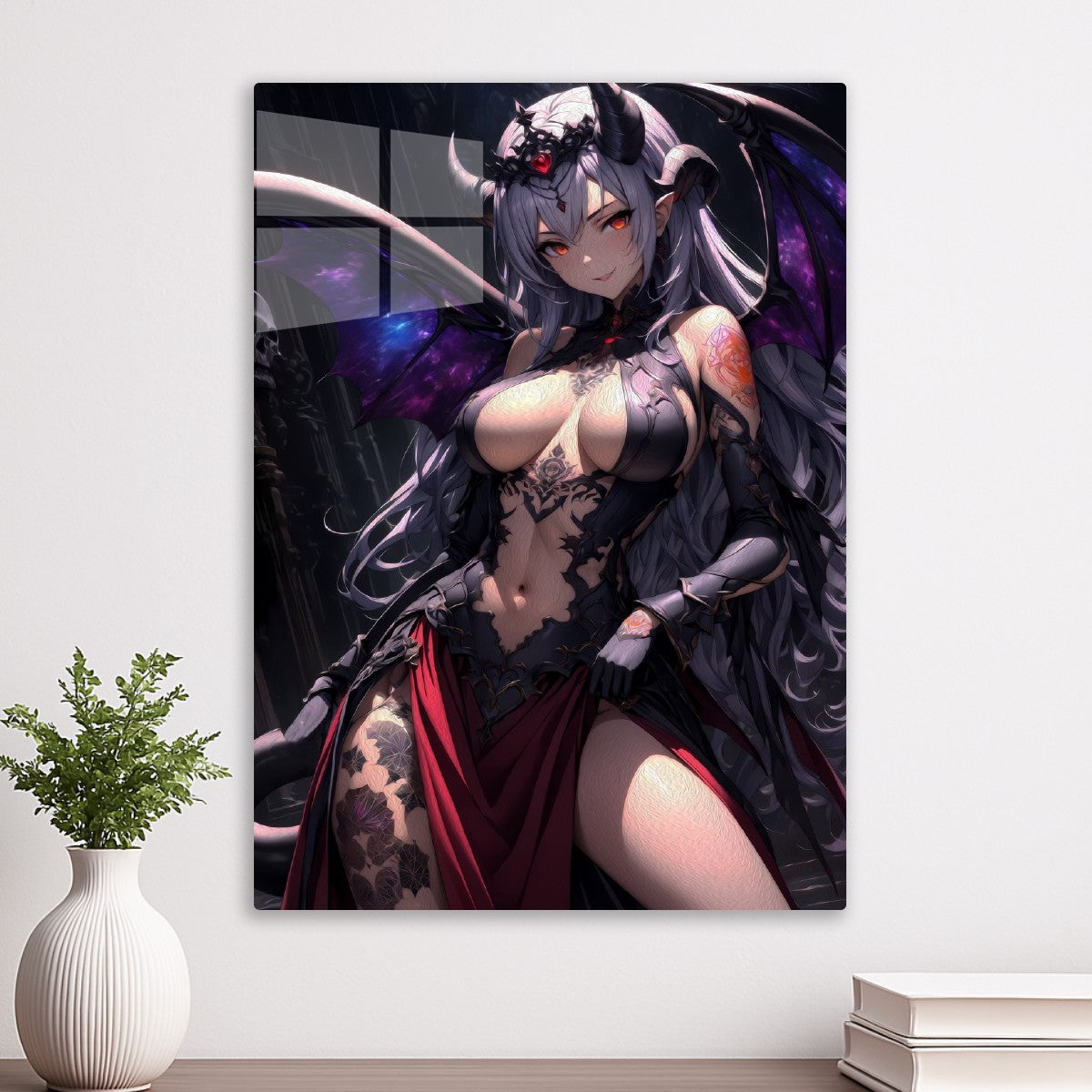 Midnight Enchantress