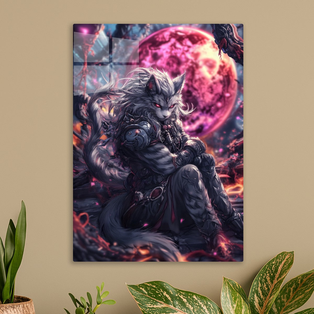 Lunar Guardian
