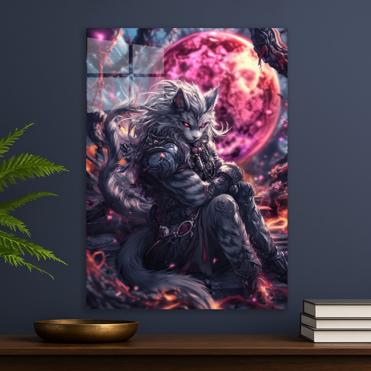 Lunar Guardian