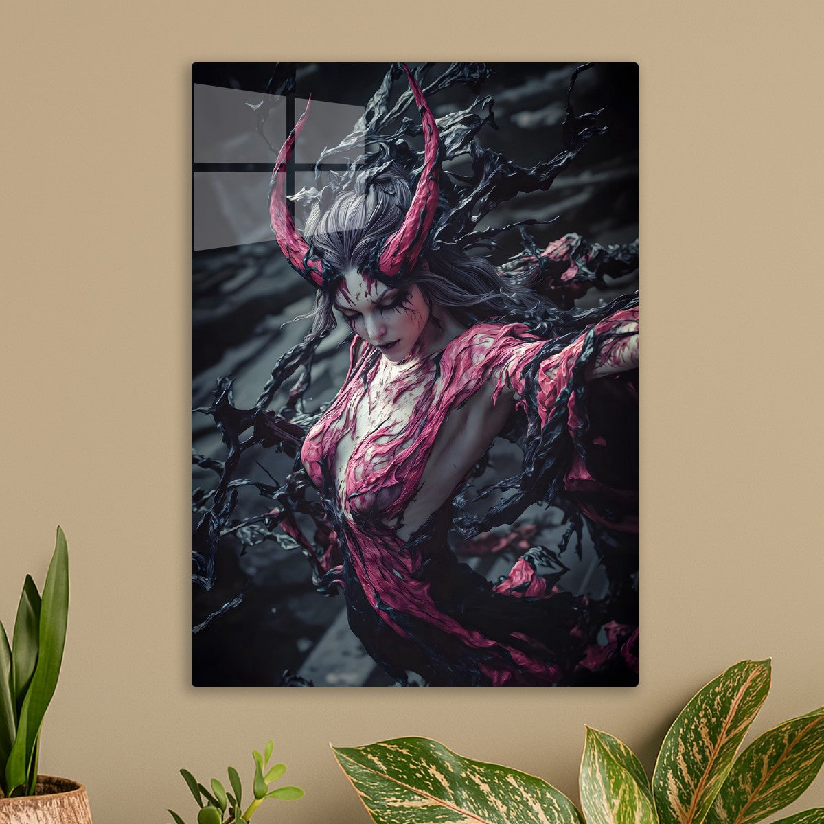 Awakening of the Dark Sorceres