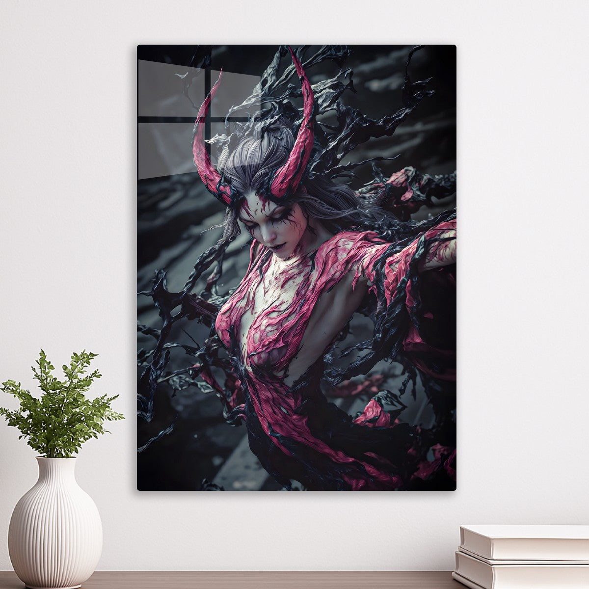 Awakening of the Dark Sorceres