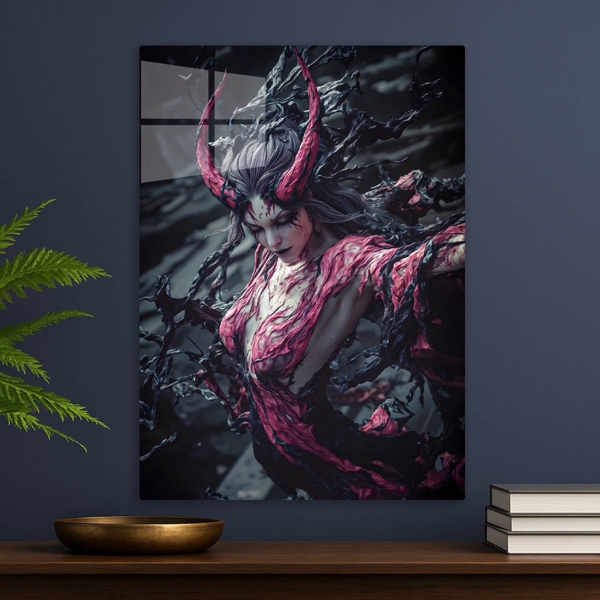 Awakening of the Dark Sorceres