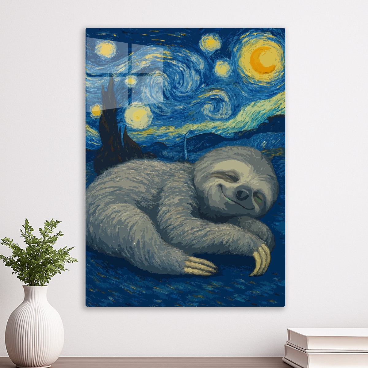 starry night