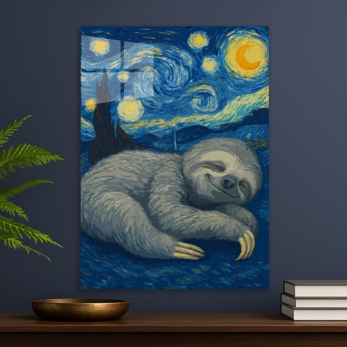 starry night