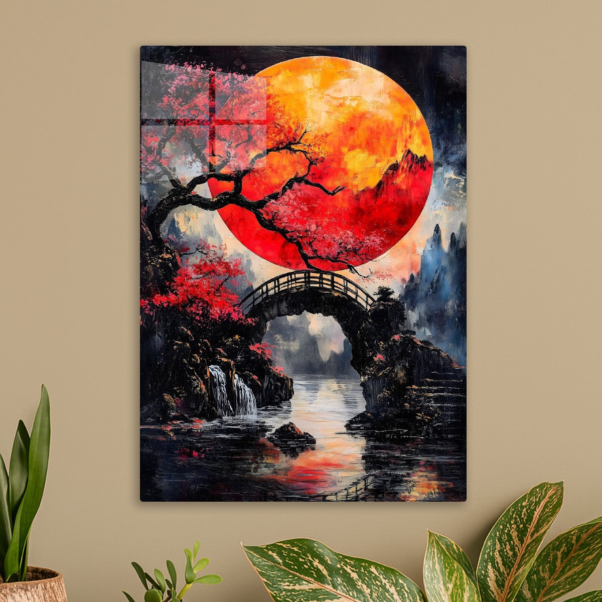 Sunset Serenity