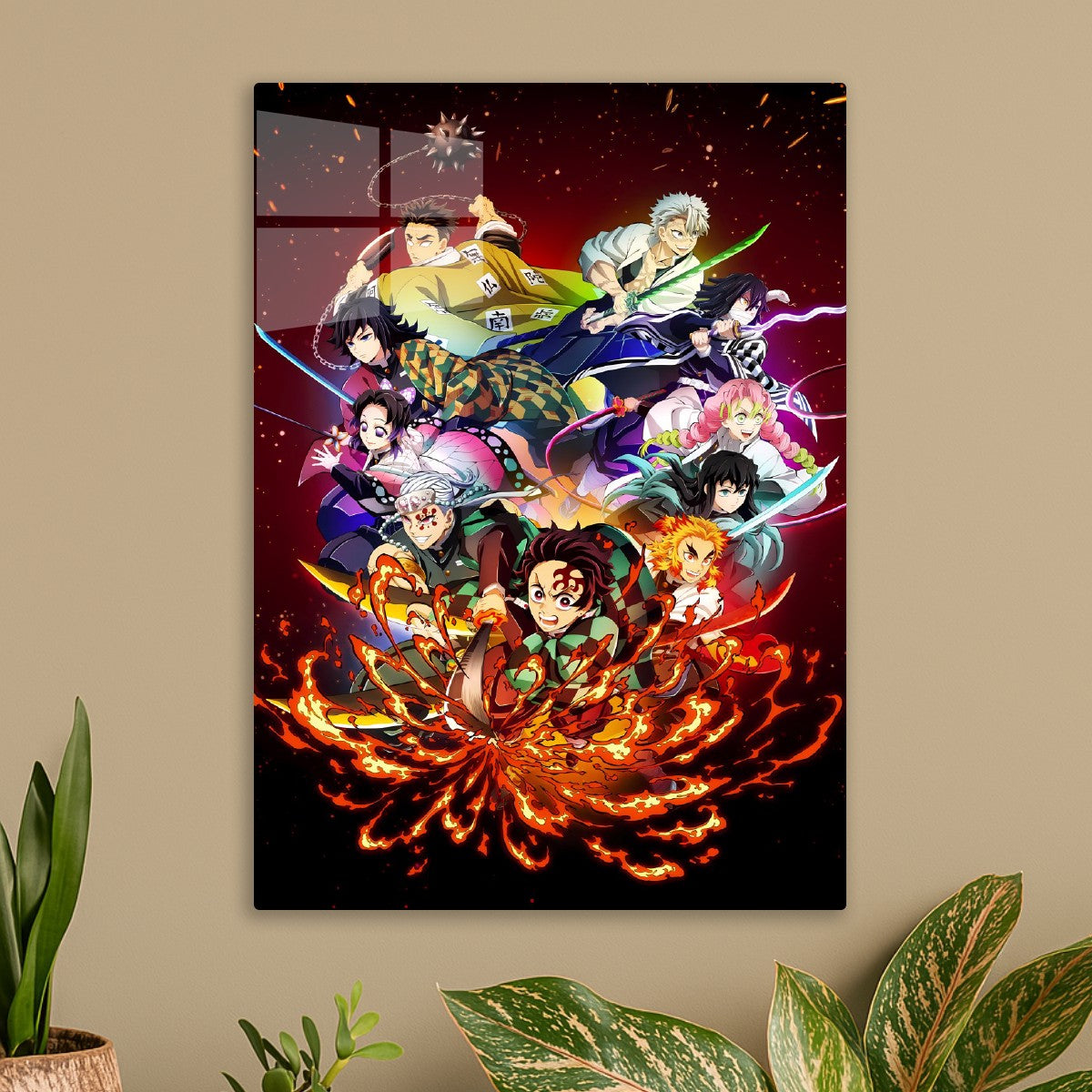 The Hinokami Chronicles