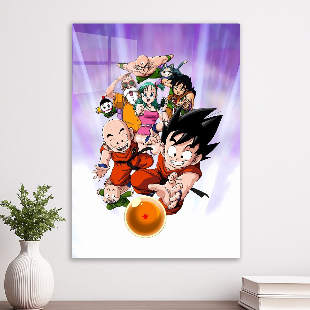 Dragon Ball Z