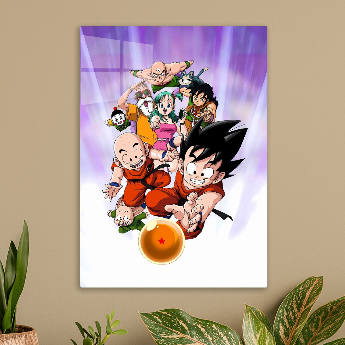 Dragon Ball Z