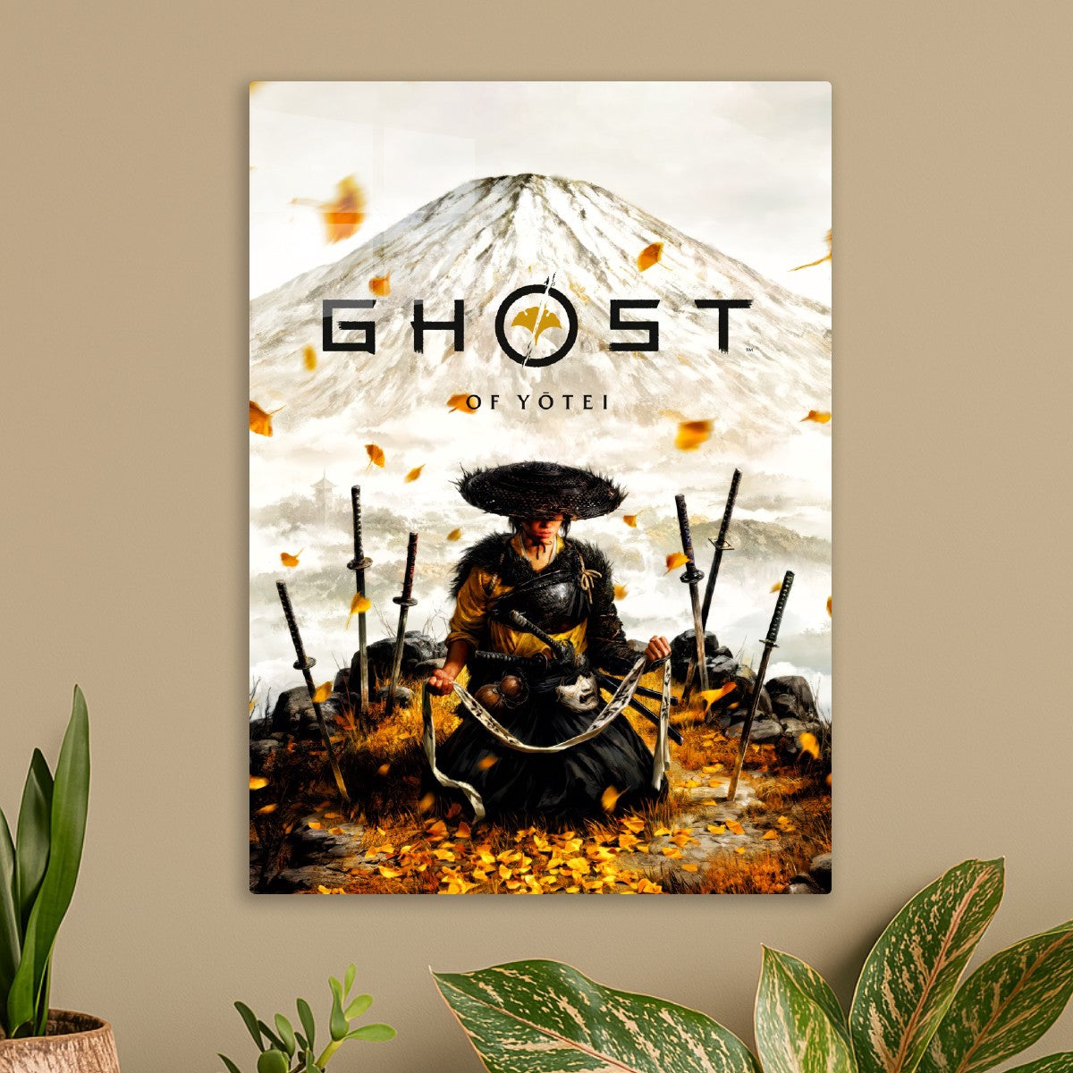 Ghost Of Yotei