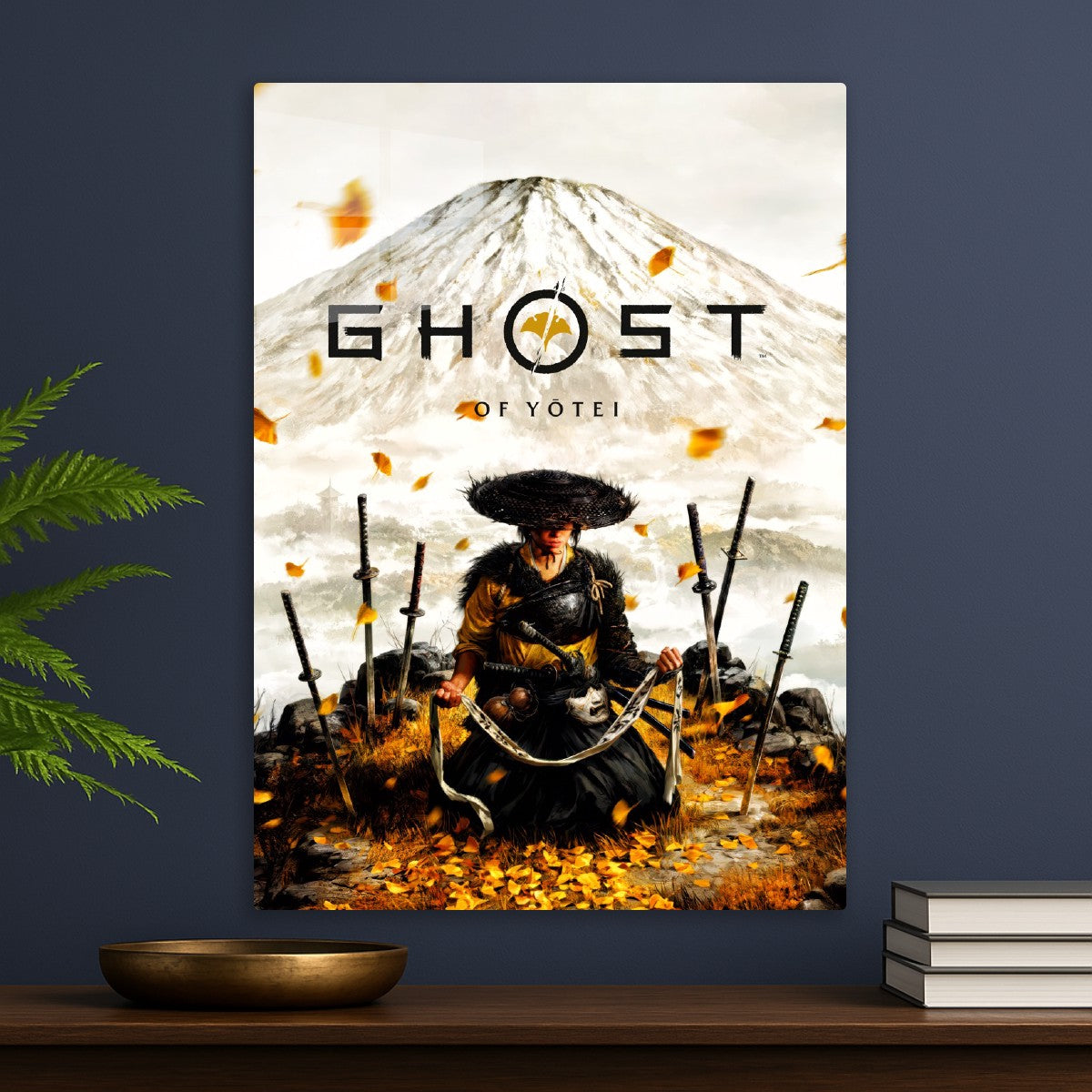 Ghost Of Yotei