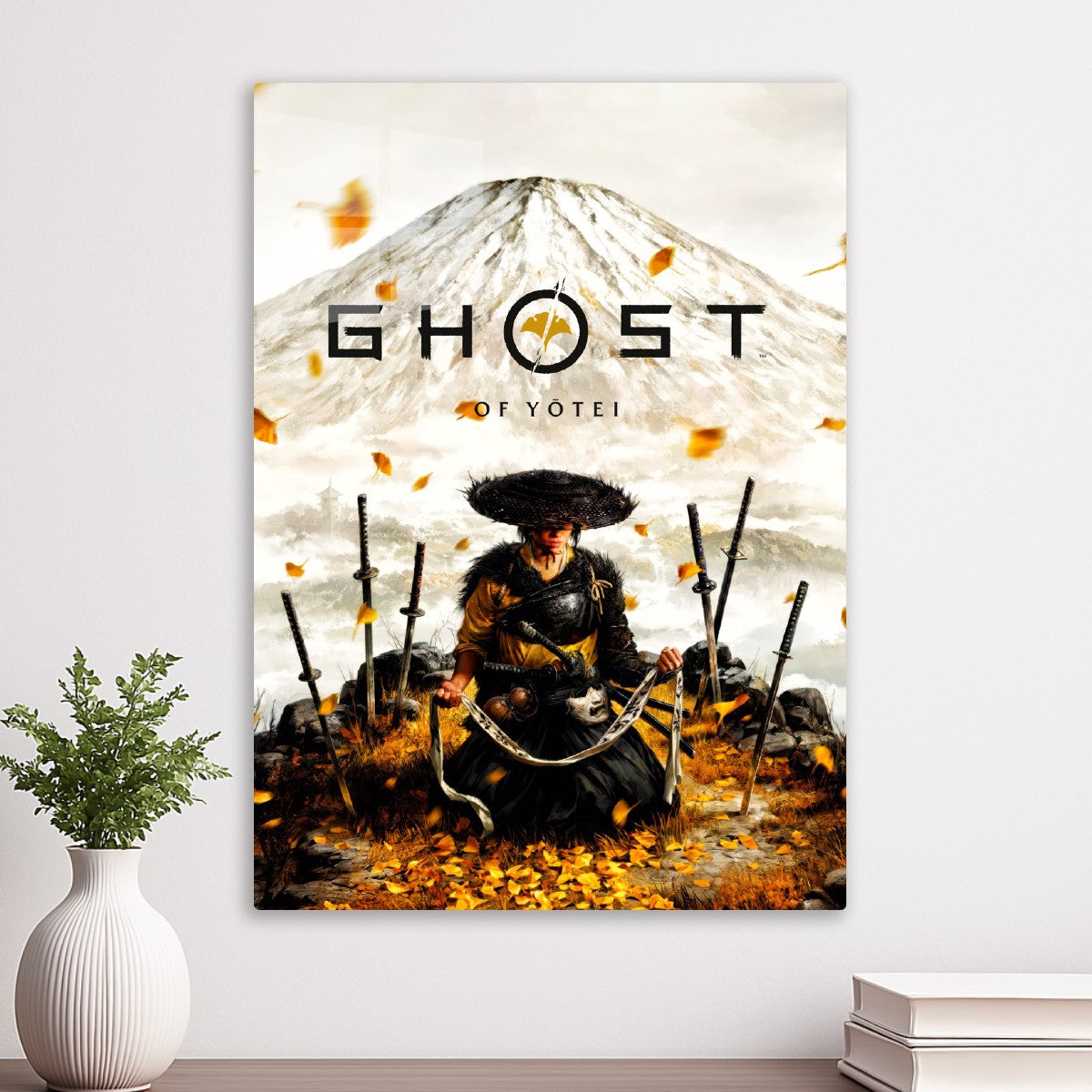 Ghost Of Yotei