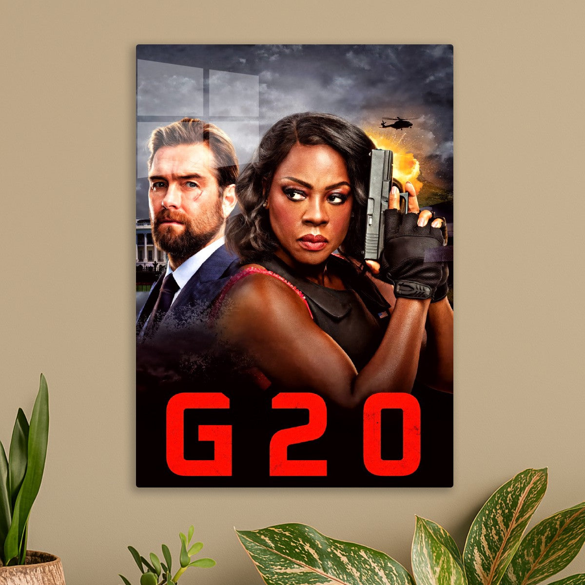 g20 movie