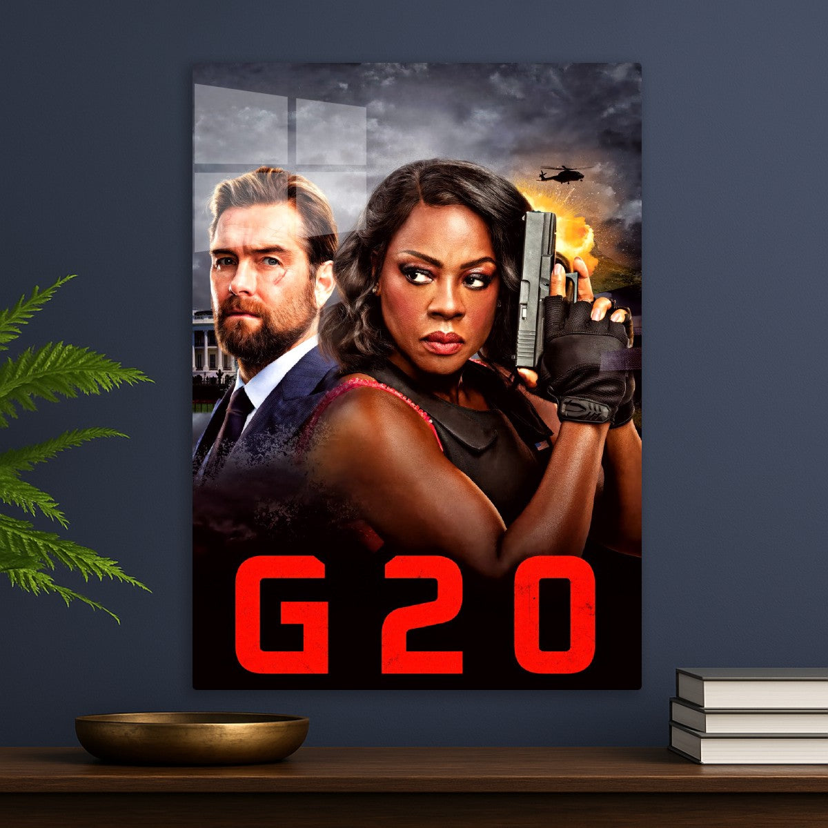 g20 movie