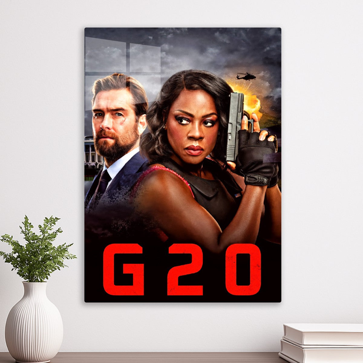 g20 movie