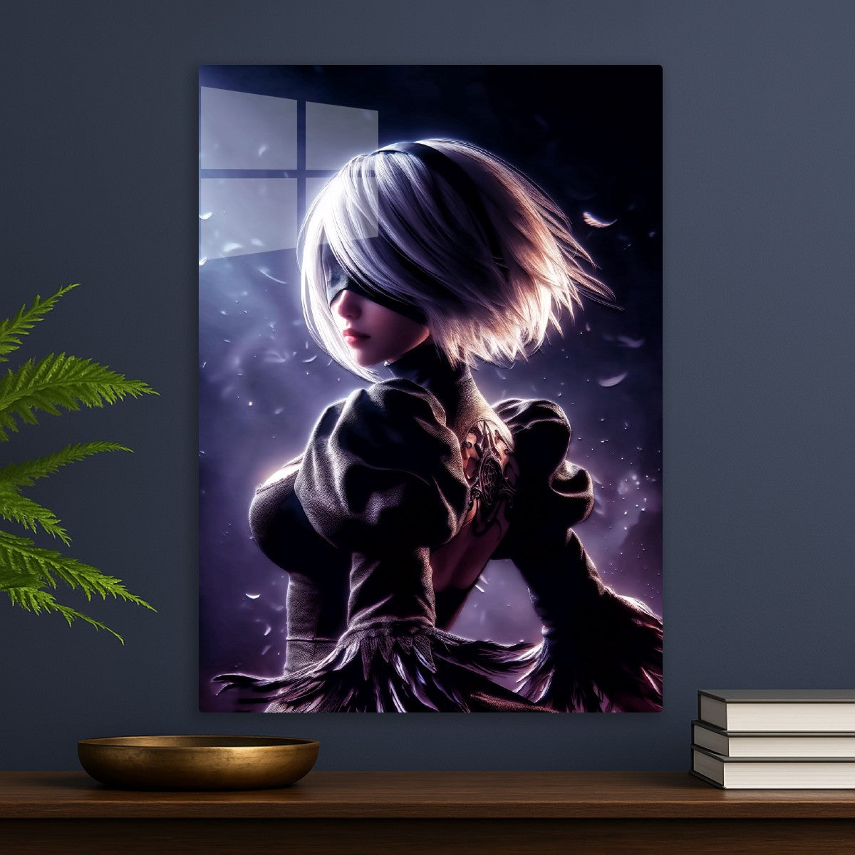 Nier Automata 