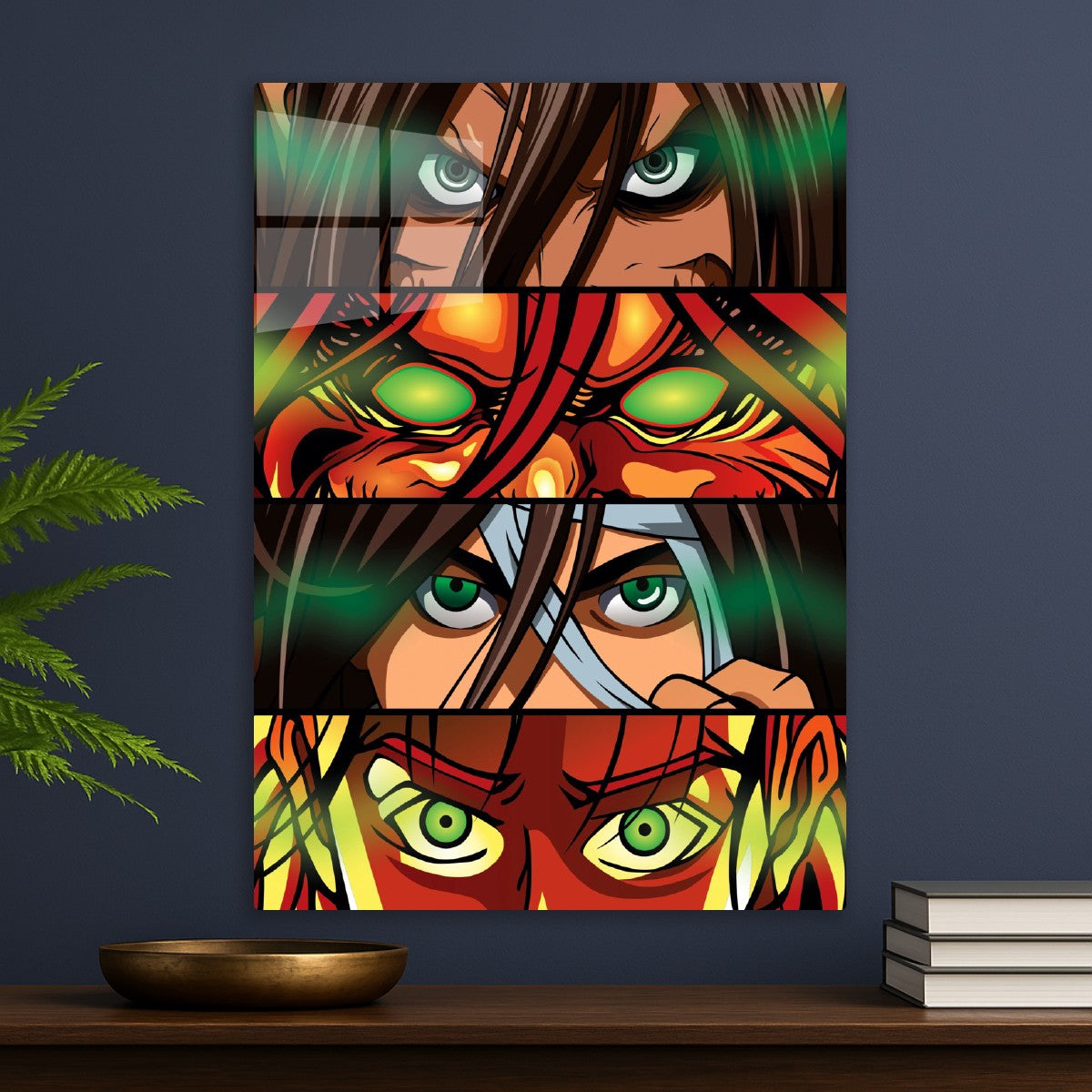 Attack On Titan