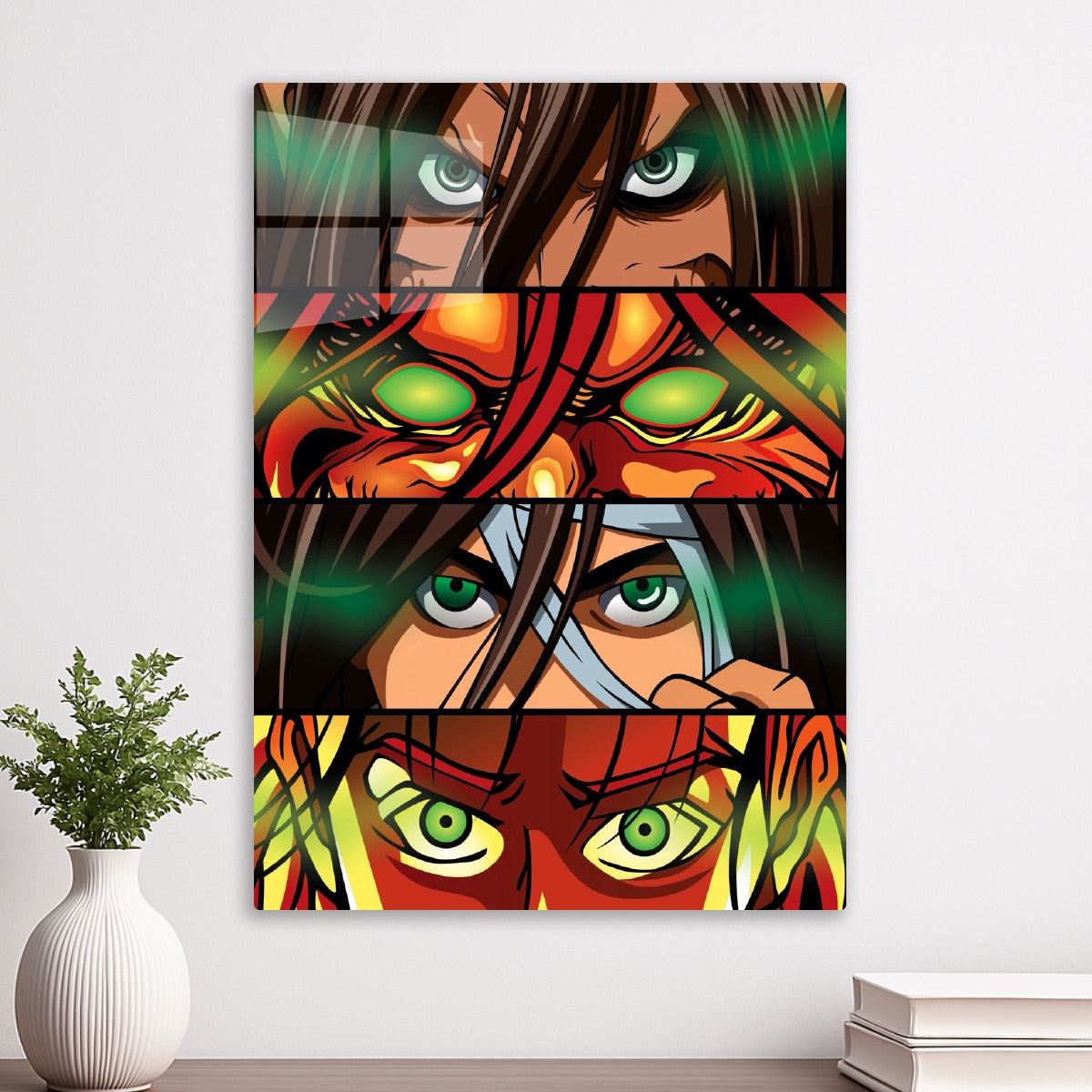 Attack On Titan