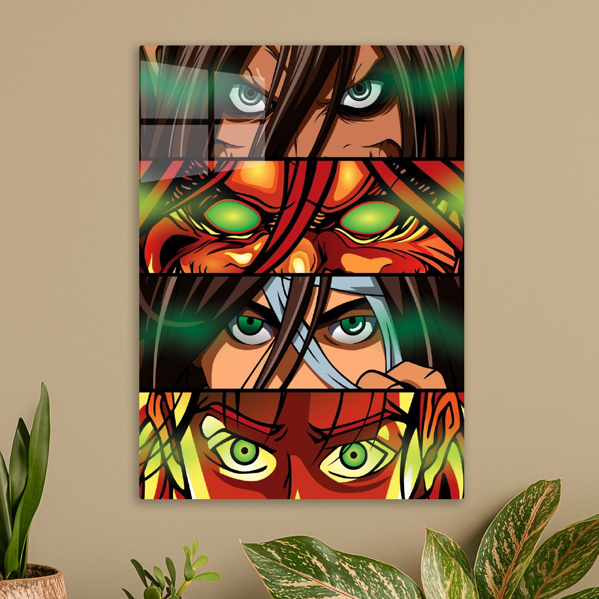 Attack On Titan