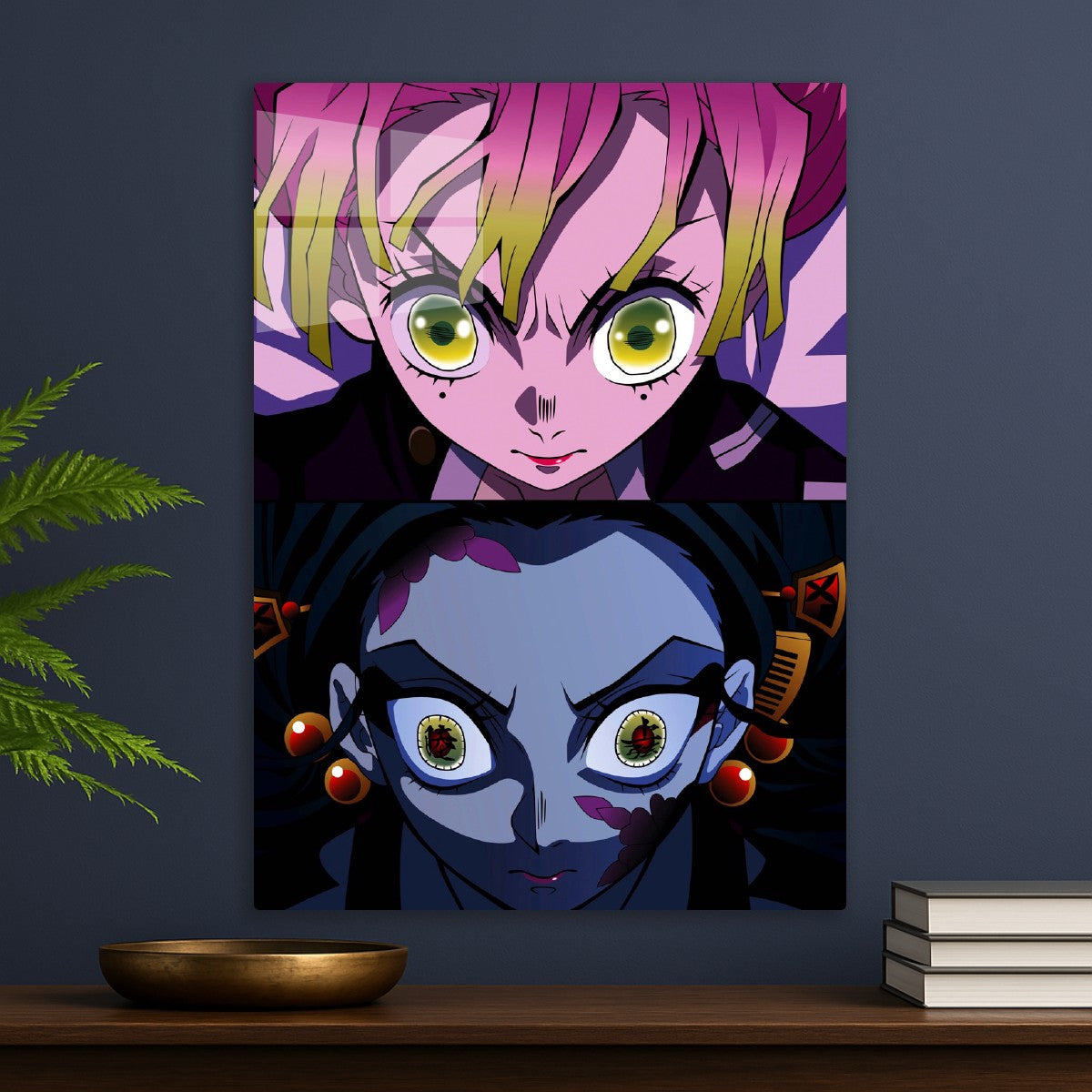 Demon Slayer 