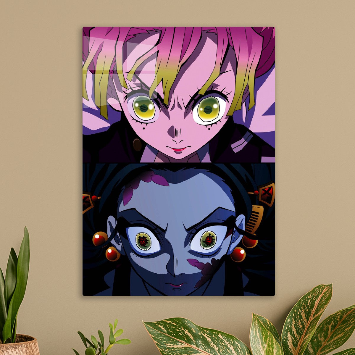 Demon Slayer 