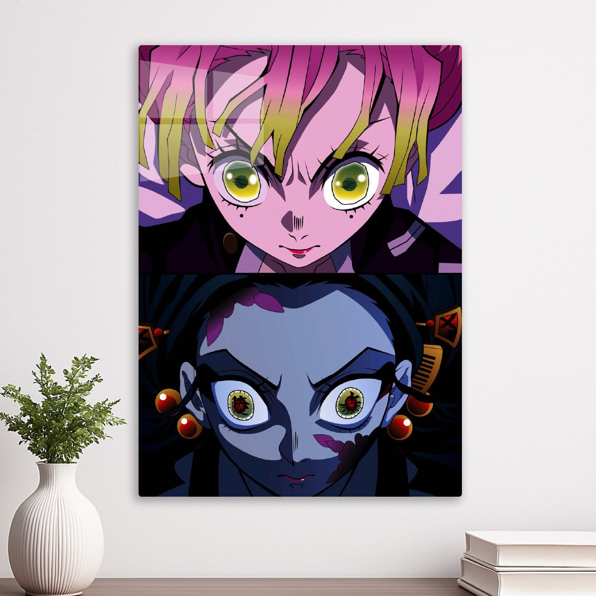 Demon Slayer 
